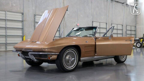 1964 Chevrolet Corvette