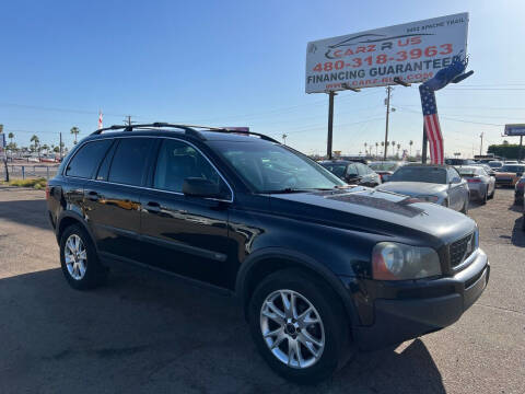 2004 Volvo XC90 for sale at Carz R Us LLC in Mesa AZ