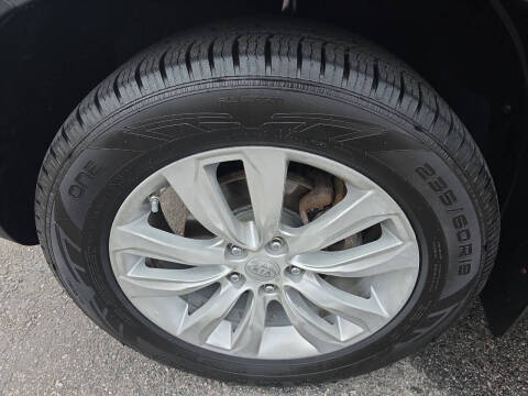 2011 Kia Sorento EX