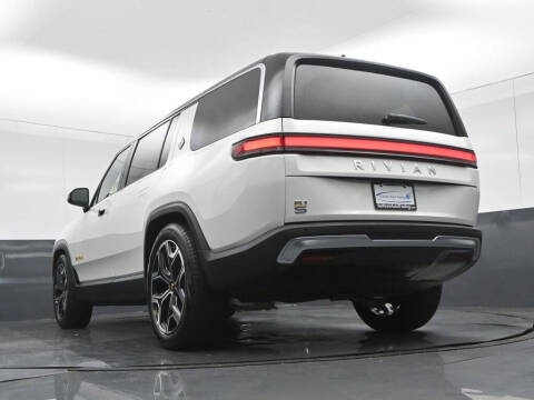 2023 Rivian R1S Launch Edition