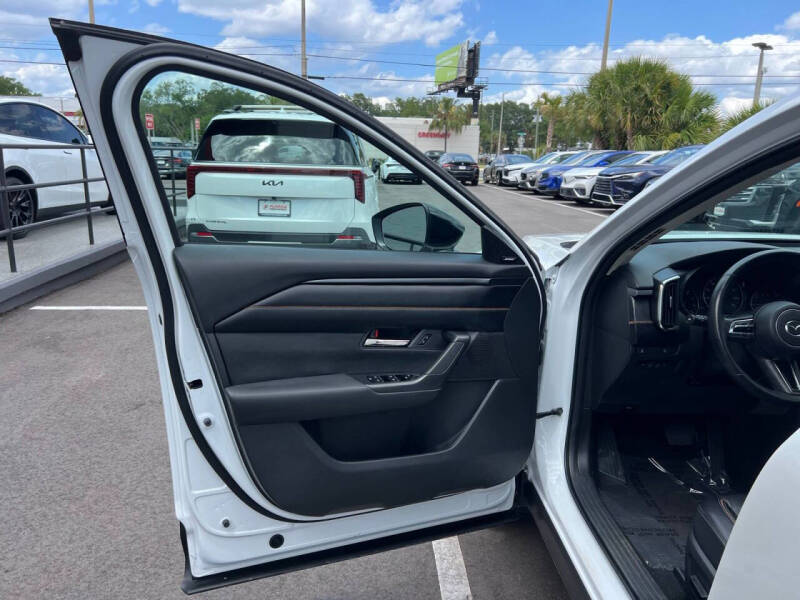 2023 Mazda CX-50 2.5 S Premium Plus