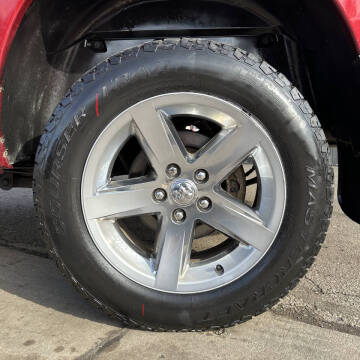 2014 RAM 1500 Express