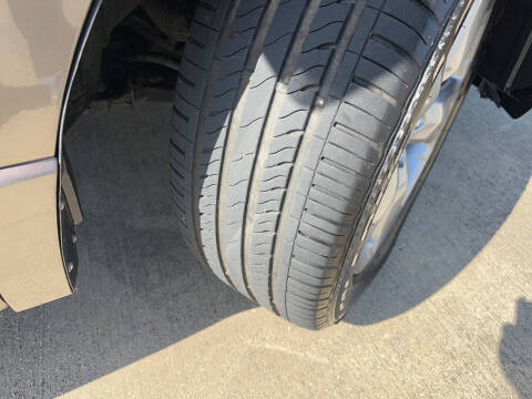 2007 Acura RDX SH-AWD w/Tech