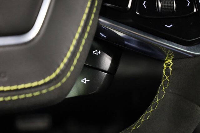 2022 Chevrolet Corvette Stingray