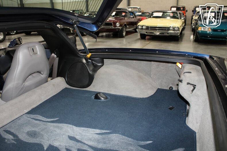 2000 Chevrolet Corvette