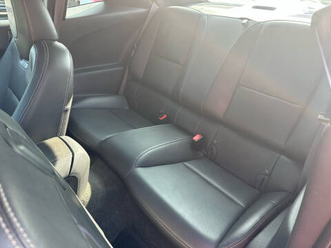 2010 Chevrolet Camaro SS