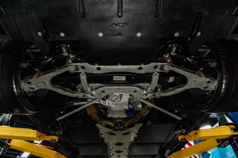 2017 Chevrolet Corvette Z06