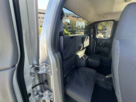 2005 Chevrolet Colorado