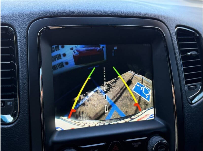 2020 Dodge Durango R/T