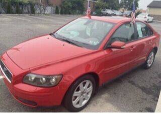 2006 Volvo S40 for sale at Primary Auto Mall in Fort Myers FL