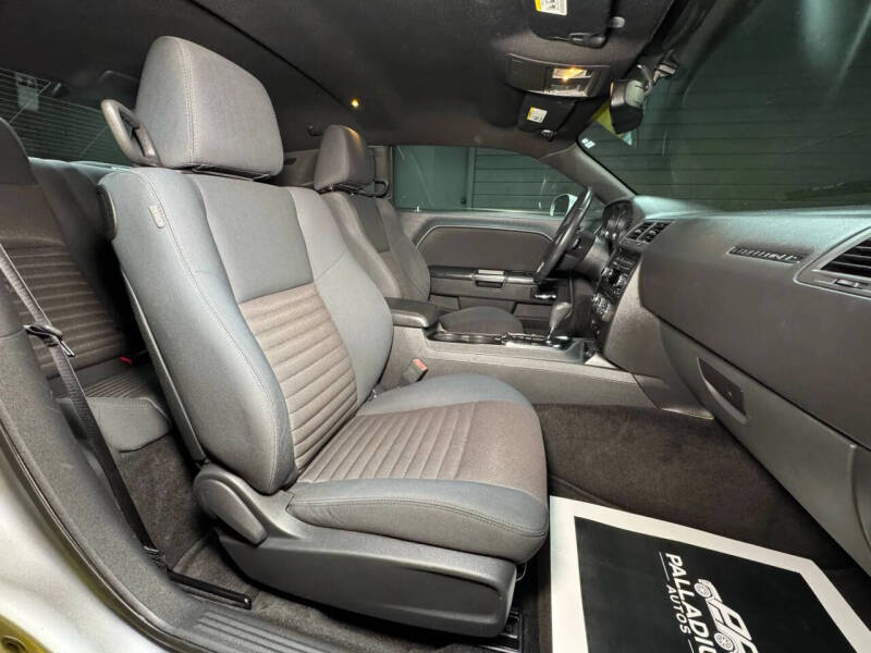 2011 Dodge Challenger