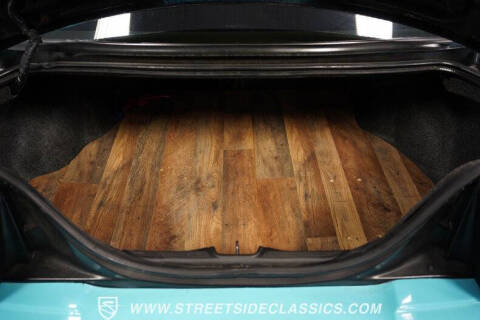 2004 Ford Mustang GT Deluxe