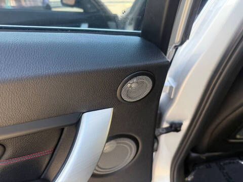 2013 BMW 3 Series ActiveHybrid 3