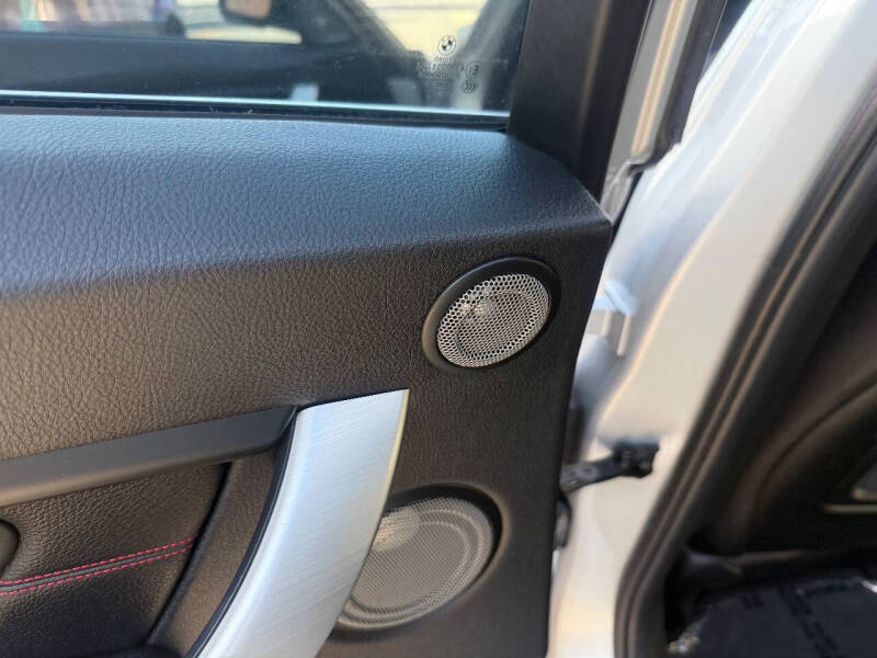 2013 BMW 3 Series ActiveHybrid 3