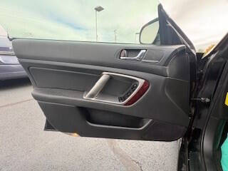 2009 Subaru Legacy 2.5i Limited