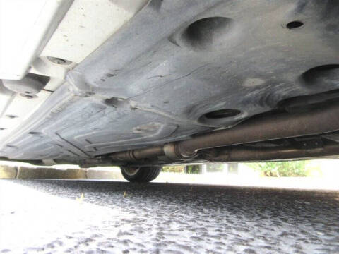 2005 Mercedes-Benz CL-Class CL 55 AMG