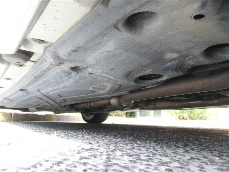 2005 Mercedes-Benz CL-Class CL 55 AMG