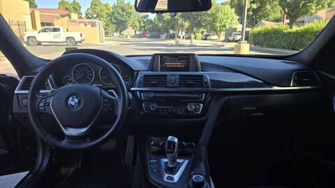 2018 BMW 3 Series 330e iPerformance