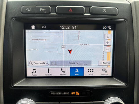 2019 Ford Expedition MAX XLT