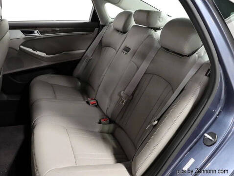 2015 Hyundai Genesis