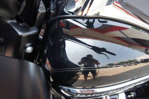 2019 Harley-Davidson Road Glide