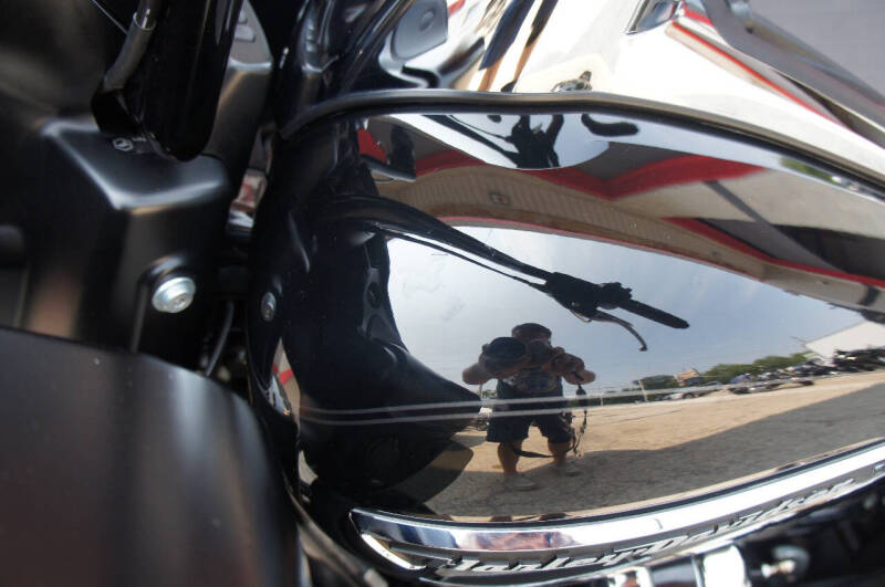 2019 Harley-Davidson Road Glide