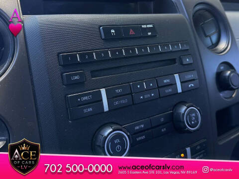 2009 Ford F-150