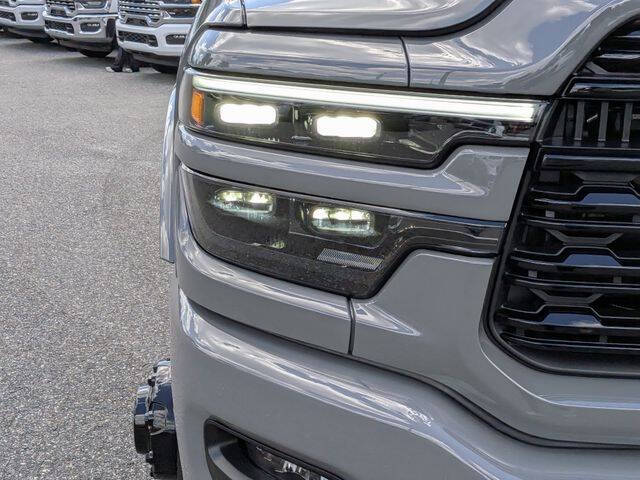 2026 RAM 3500 Limited