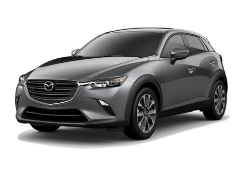 2019 Mazda CX-3 for sale at CAR-MART in Union City TN