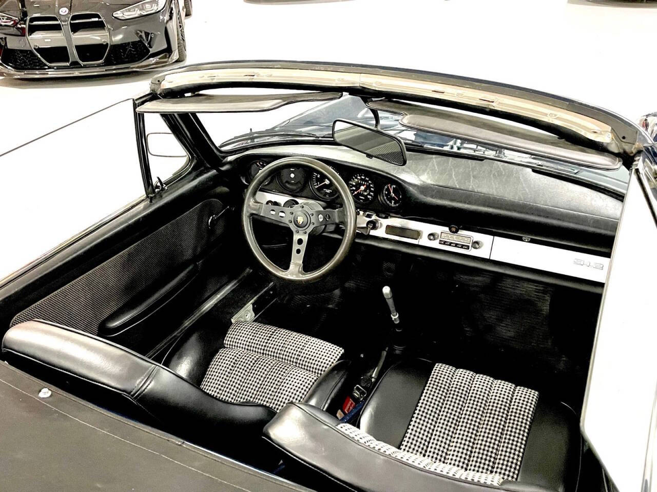 1968 Porsche 912 for sale at Global Motorsports Inc. in Brentwood, TN