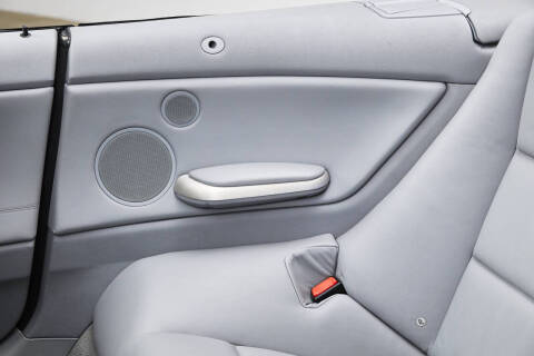 2005 BMW M3