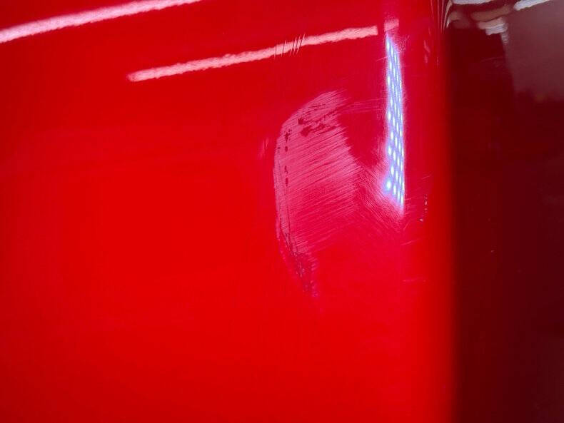 1997 Chevrolet Corvette