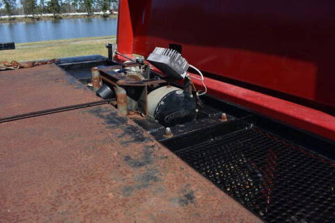 2007 Ford F-650 Super Duty