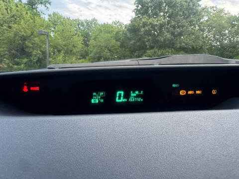 2007 Toyota Prius