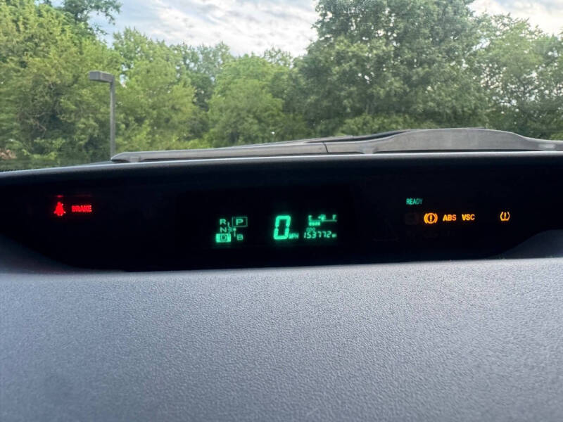 2007 Toyota Prius
