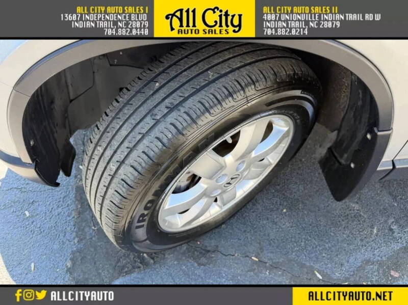 2008 Honda CR-V