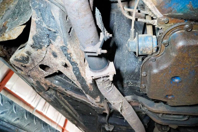 1972 Cadillac DeVille