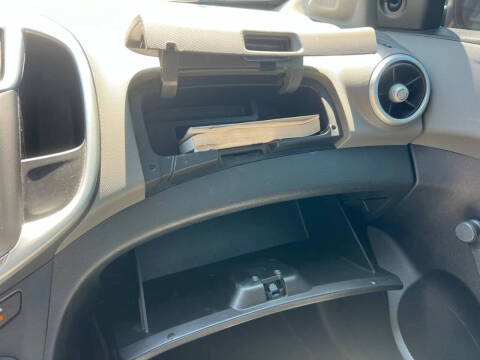 2017 Chevrolet Sonic LS Auto