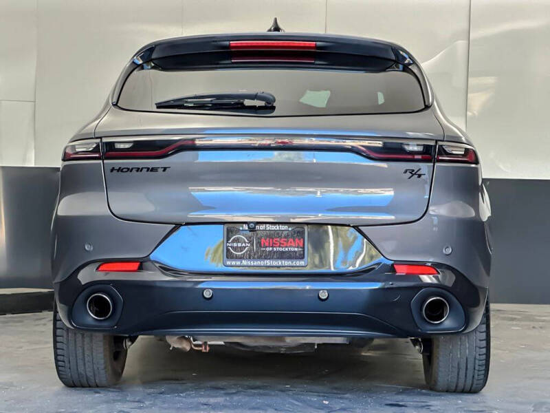 2024 Dodge Hornet R/T Plus