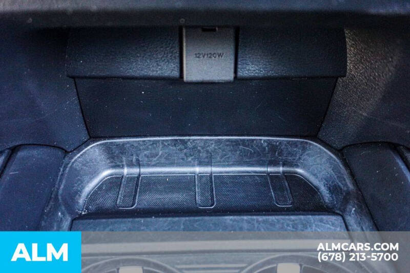 2025 Mazda CX-50 2.5 S Preferred