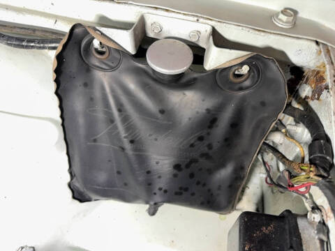 1965 Ford Thunderbird