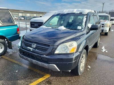 2003 Honda Pilot for sale at 269 Auto Sales LLC in Kalamazoo MI