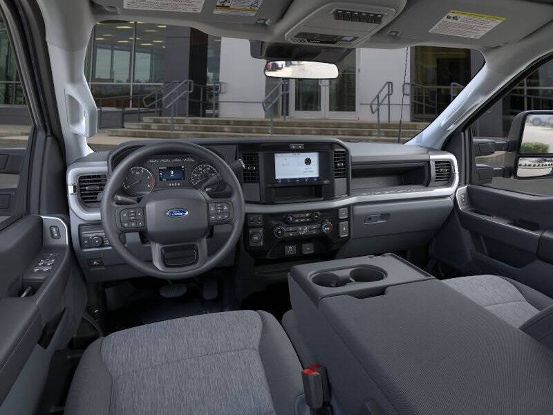 2026 Ford F-350 Super Duty