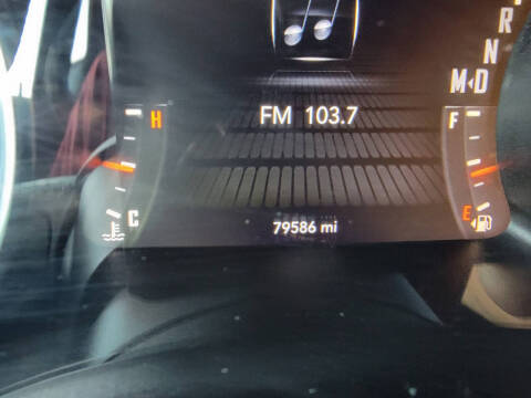 2017 Dodge Challenger SXT Plus