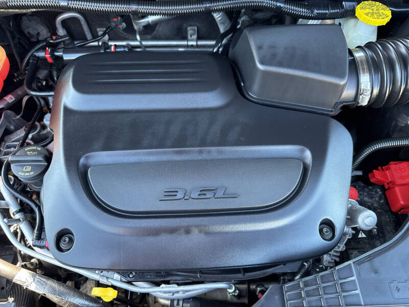 2022 Chrysler Pacifica Touring L - Photo 26