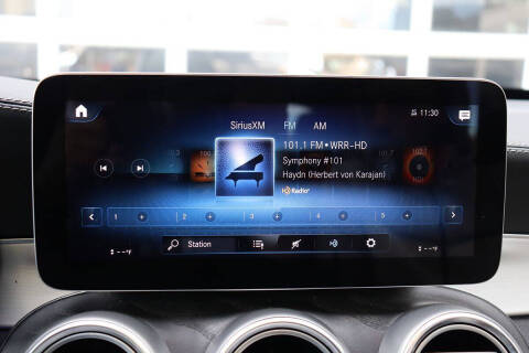 2021 Mercedes-Benz GLC GLC 300 4MATIC