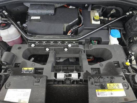 2022 Volkswagen ID.4 Pro