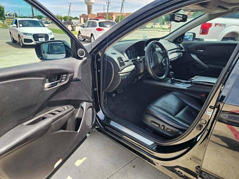 2013 Acura RDX w/Tech