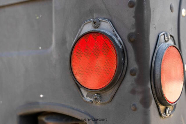 2008 AM General Hummer