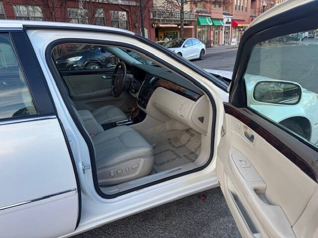 2006 Cadillac DTS Luxury I